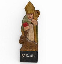 Saint gweldas ane - saint,