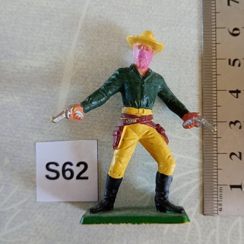 Starlux ancienne figurine - starlux,
