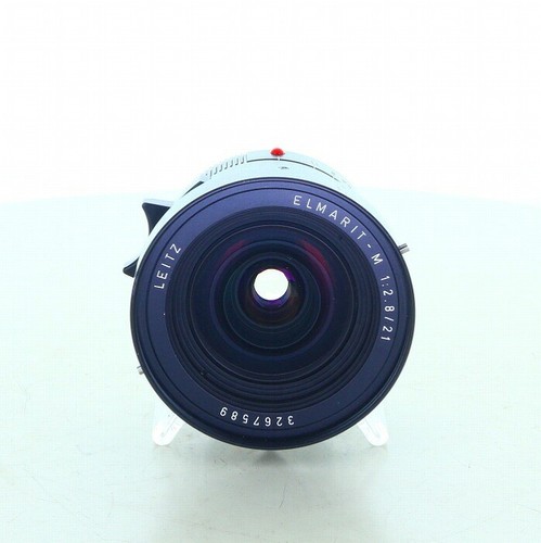 Leica elmarit 21mm 8 - elmarit-m, e60