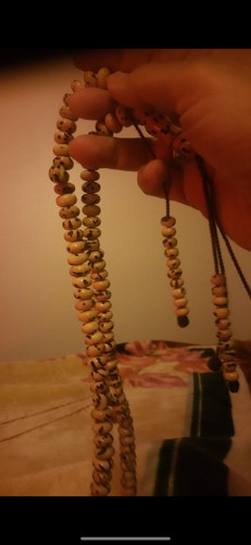 Chapelet سبحة عود - chapelet.,