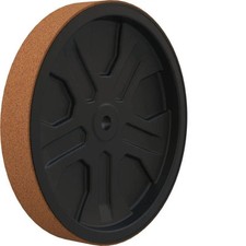 Disque de démorfilage en cuir