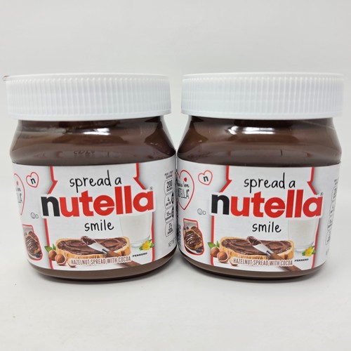 Bundle pack nutella - pack,