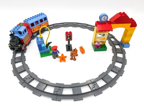 Lego duplo 10507 first - lego, my