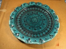 Ancien plat marocain SAFI +