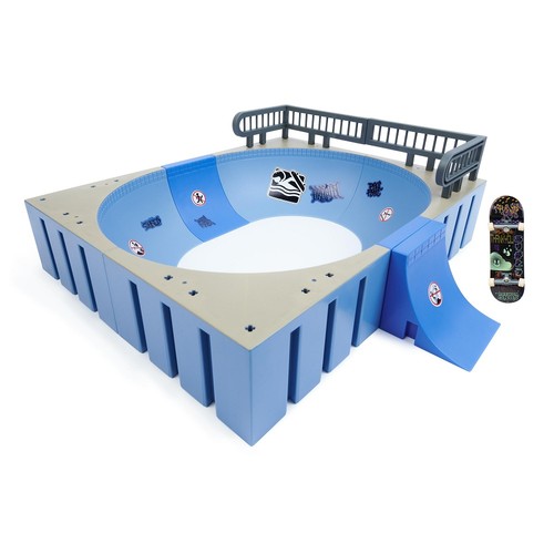 Mega bowl connect tech deck - mega,