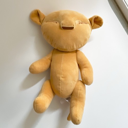 Peluche articulée roi lion - le,
