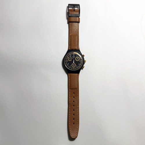 Montre swatch chrono classic - montre,