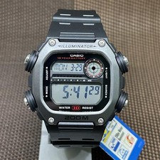 Montre de sport numérique