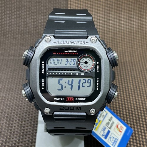 Montre sport numérique - montre,