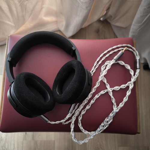 Casque audiophile studio - casque,