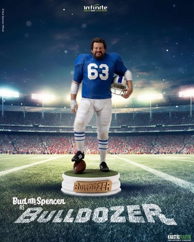 Carlo pedersoli bud spencer - pedersoli,