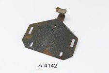 Moto d'avant-guerre GEFRAG DKW