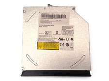 Lecteur/graveur dvd + Façade + Fixation - Lenovo G700 - DS-8ABSH - Testé OK
