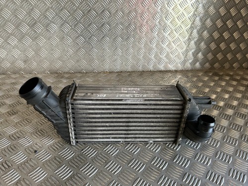 échangeur air radiateur - Échangeur, d'air