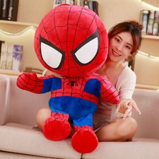 Marvel series plush doll - series,