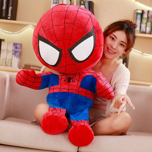 Marvel series plush - plush, doll
