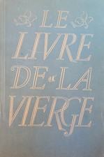 Le livre de la Vierge