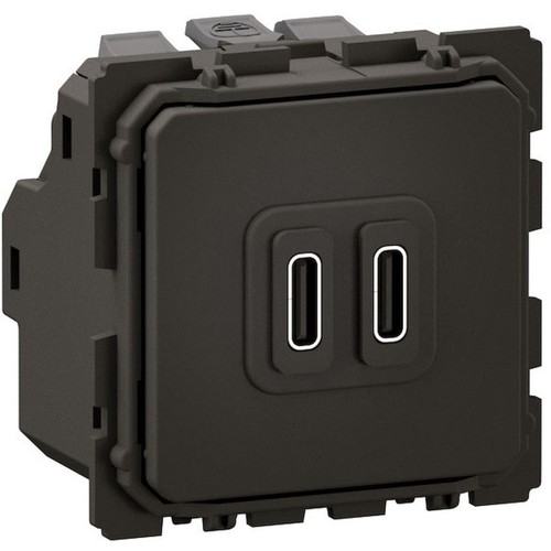 Legrand cm0154 prise double - legrand,