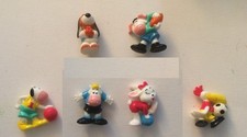 NO kinder - Yoplait - Les