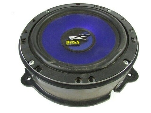 Caisse haut parleur car - caisse, haut-parleur