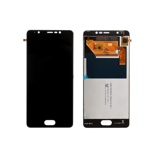 Ecran lcd vitre tactile - lcd, et