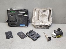 Kit démarrage calculateur