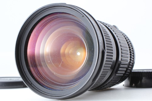 Exc nouvel objectif - [exc+4], canon