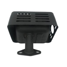 Supply Silencieux Échappement