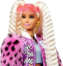 Barbie 2020 Extra N° 8