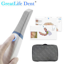 Runyes Scanner dentaire intra-oral 3D Shining AI 3D Aoralscan 3 logiciel gratuit