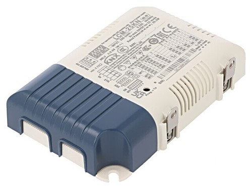 Alimentation lcm 25kn knx - alimentation, :