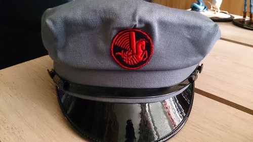 Casquette air france 1950 - casquette,