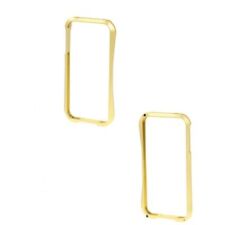 Coque Alu Bumper Pour iPhone 4