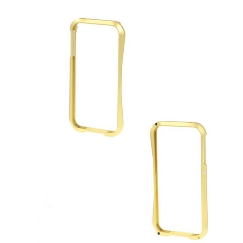 Coque alu bumper - bumper, iphone