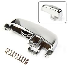 Interrupteur bouton frein main