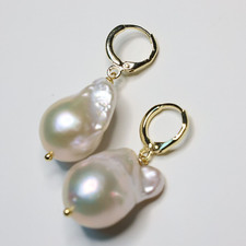 boucles d'oreilles créoles