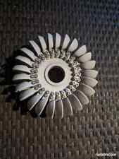 Roue Pelton turbine Pelton