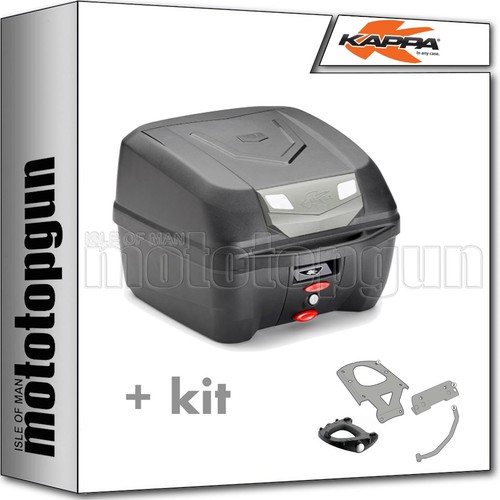 Kappa top case k320nmal lt - kappa,