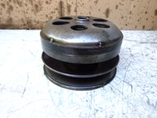 EMBRAYAGE SCOOTER PIAGGIO FLY 125 REFERENCE MOTEUR M571M 