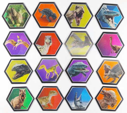 Jurassic world fallen - jurassic,