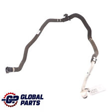 BMW X5 F15 N20 Essence Radiateur auxiliaire Thermostat Ligne de tuyau 7647710