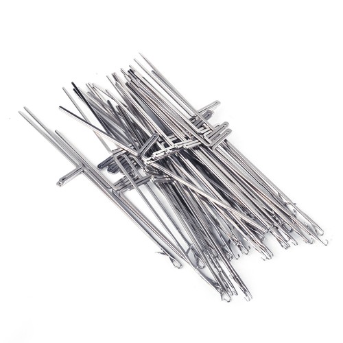 50pcs ribber needles for - needles,