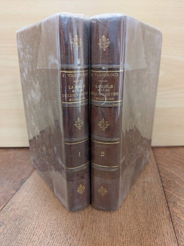 Bible les découvertes - bible, et