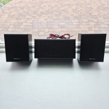 Technics SB-S937 Speaker
