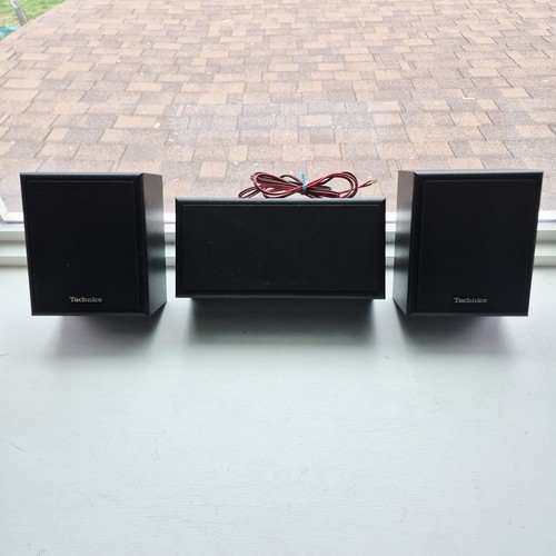 Technics s937 speaker - technics,