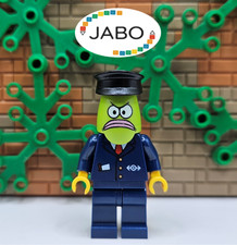 ( S5 / 6 / 14 ) Lego Bob