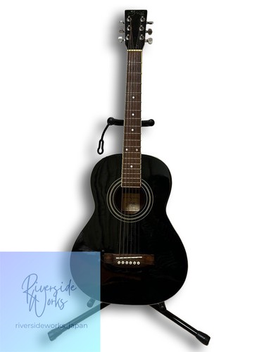 Mini guitare acoustique