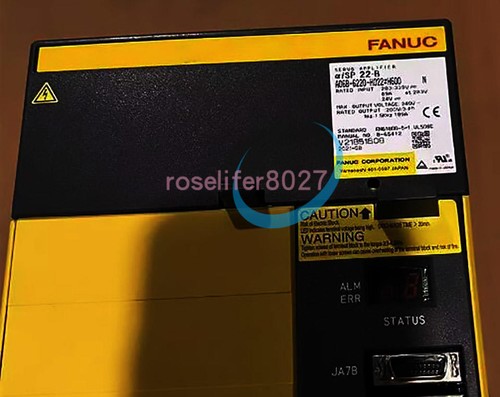 Occasion fanuc servo - d'occasion,