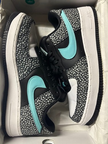 Us9 nike you air - us9.5🌸nike, by
