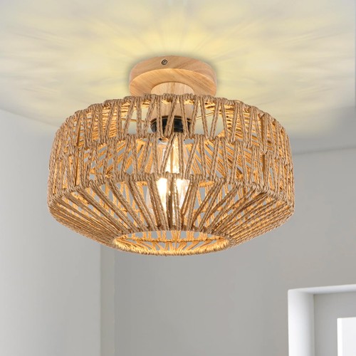 Luminaire plafonnier salon - salon, en